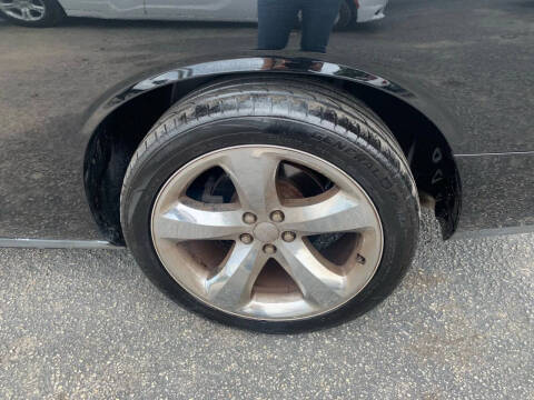 2011 Dodge Challenger