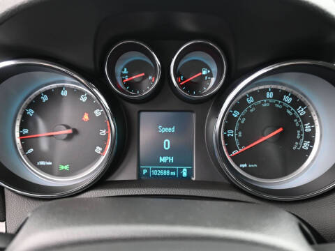 2016 Buick Encore Convenience