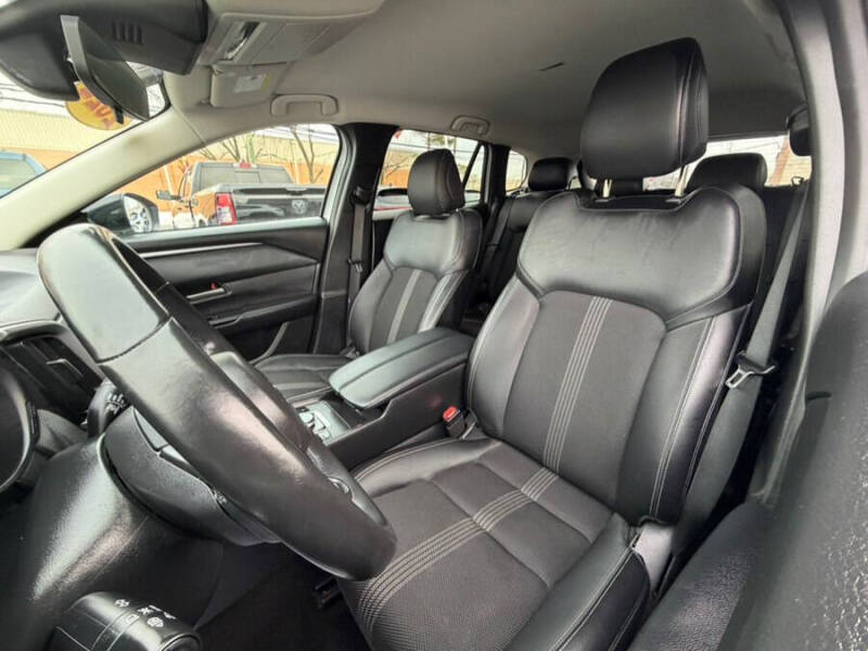 2024 Mazda CX-50 2.5 S Preferred