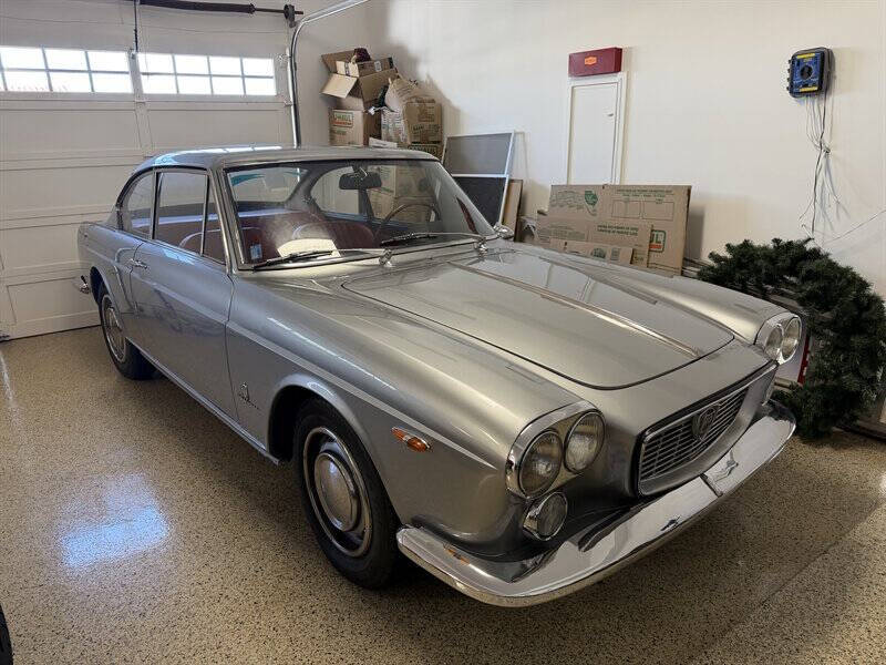 1967 Lancia Flavia