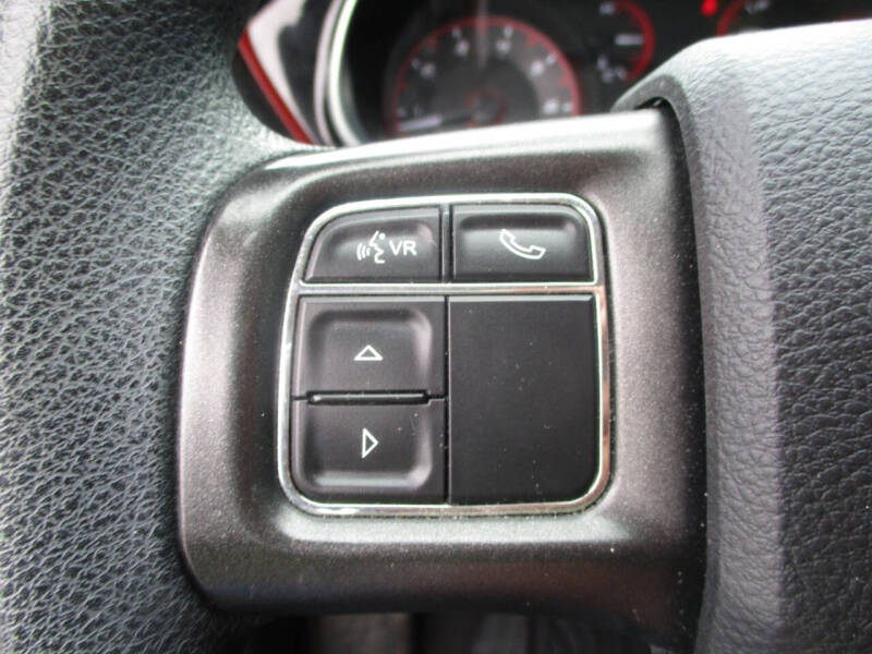2015 Dodge Dart SE