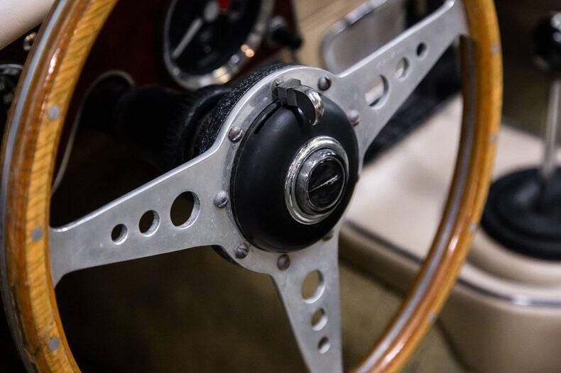 1967 Austin MKIII 3000