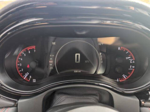 2026 Dodge Durango GT HEMI Plus