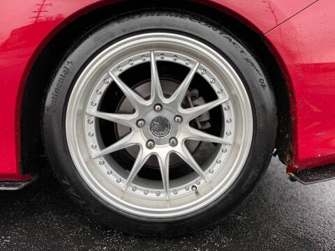 2014 Honda Accord EX-L V6