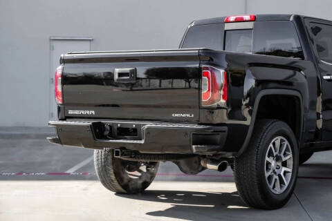 2016 GMC Sierra 1500