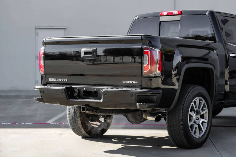 2016 GMC Sierra 1500