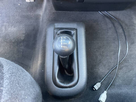 2004 Dodge Ram 2500 SLT