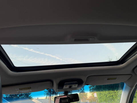 2010 Acura MDX SH-AWD