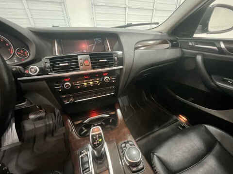 2015 BMW X4 xDrive28i