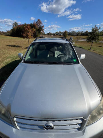 2002 Toyota Highlander