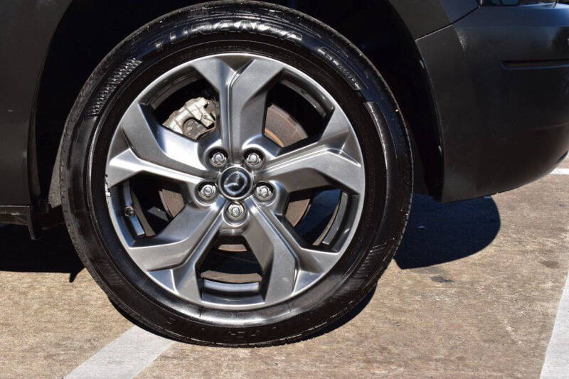 2023 Mazda MX-30 EV Premium Plus