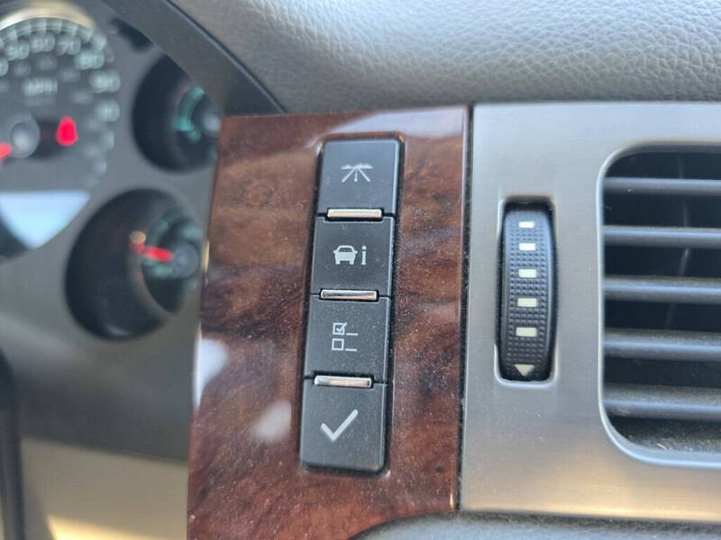 2013 GMC Sierra 1500 SLT