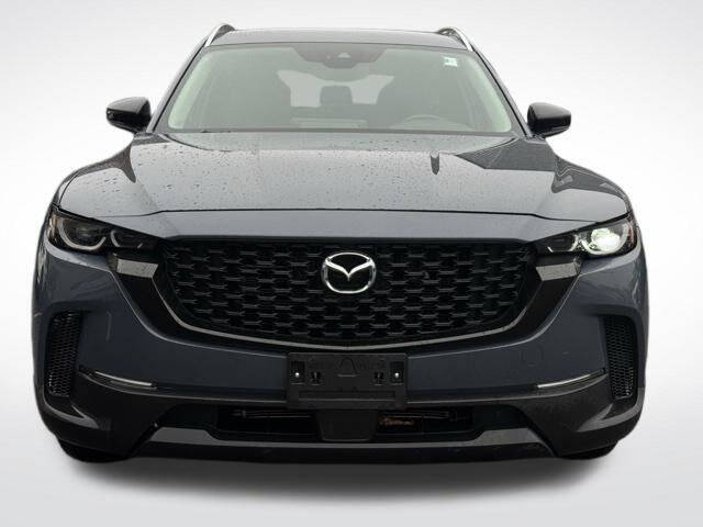 2024 Mazda CX-50 2.5 S Preferred