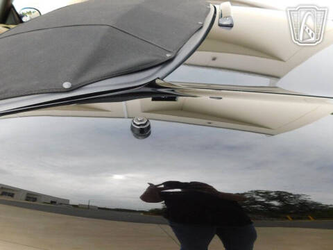 2001 Panoz Esperante