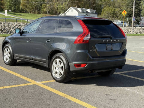 2010 Volvo XC60 3.2