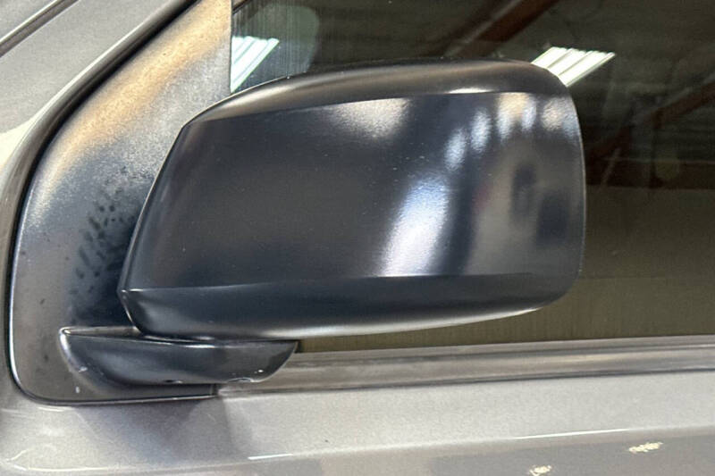 2018 Nissan Frontier