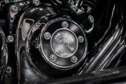 2015 Harley-Davidson Electra Glide Ultra Classic