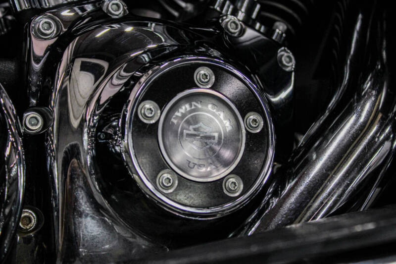 2015 Harley-Davidson Electra Glide Ultra Classic