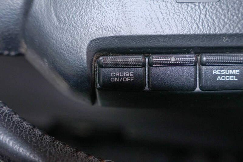 1997 Dodge Ram 2500 Laramie SLT