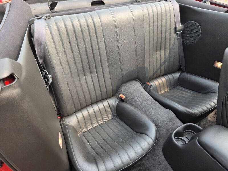 2000 Pontiac Firebird Trans Am