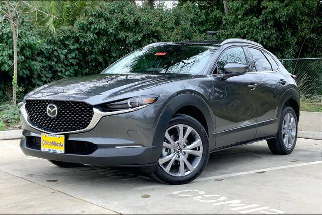 2023 Mazda CX-30 Premium