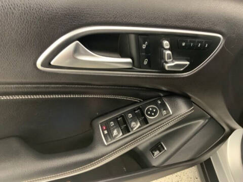 2019 Mercedes-Benz GLA GLA 250