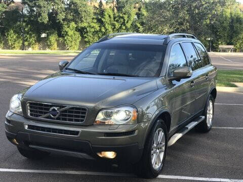 2011 Volvo XC90 for sale at Orlando Auto Sale in Port Orange FL