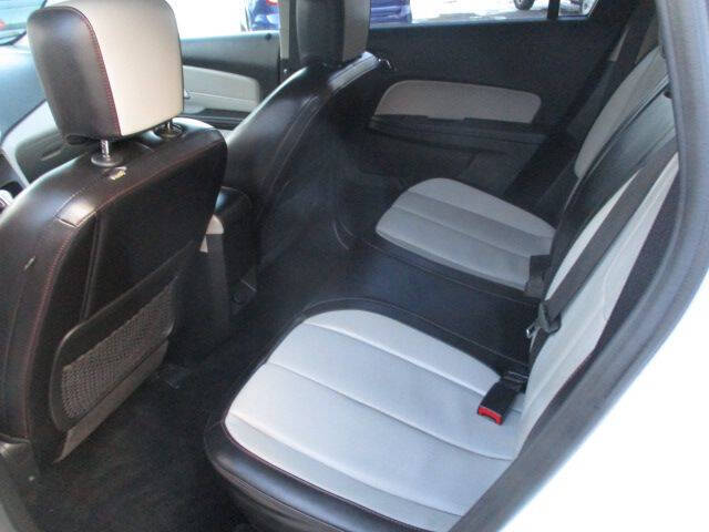 2015 GMC Terrain SLT-1