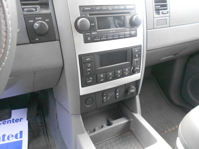 2004 Dodge Durango Limited