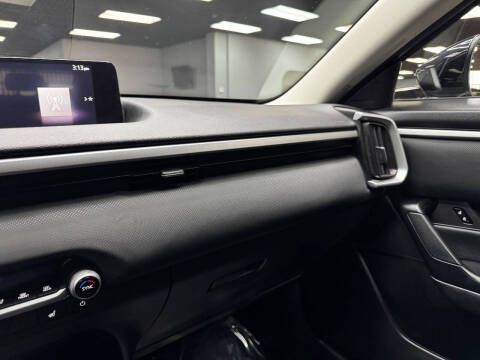 2025 Mazda CX-50 2.5 S Preferred