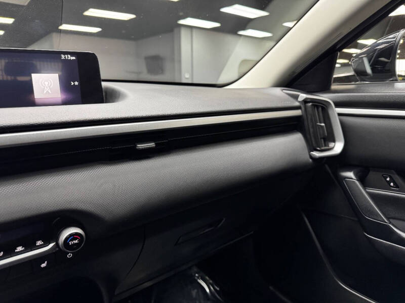 2025 Mazda CX-50 2.5 S Preferred