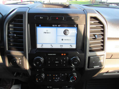 2017 Ford F-250 Super Duty XL