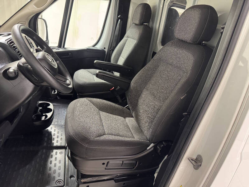 2023 RAM ProMaster 2500 159 WB