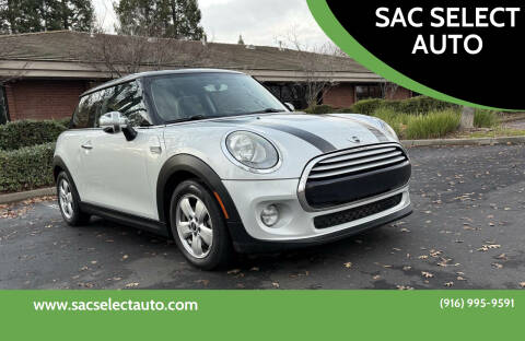 2014 MINI Hardtop Cooper
