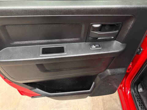 2023 RAM 3500 Tradesman