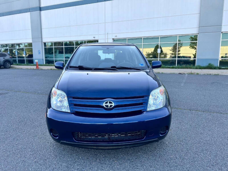 2005 Scion xA