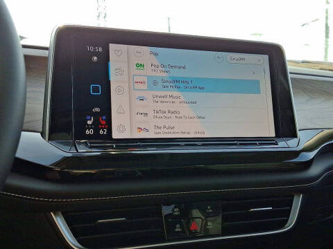 2026 Volkswagen Atlas SE 4Motion