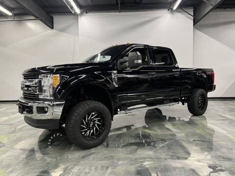 2017 Ford F-250 Super Duty for sale at GW Trucks in Jacksonville FL