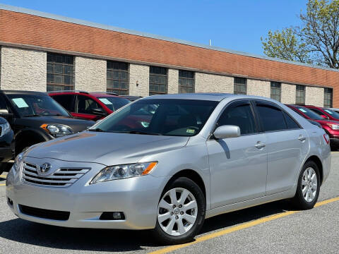 2009 Toyota Camry for sale at MAGIC AUTO SALES - Magic Auto Prestige in South Hackensack NJ