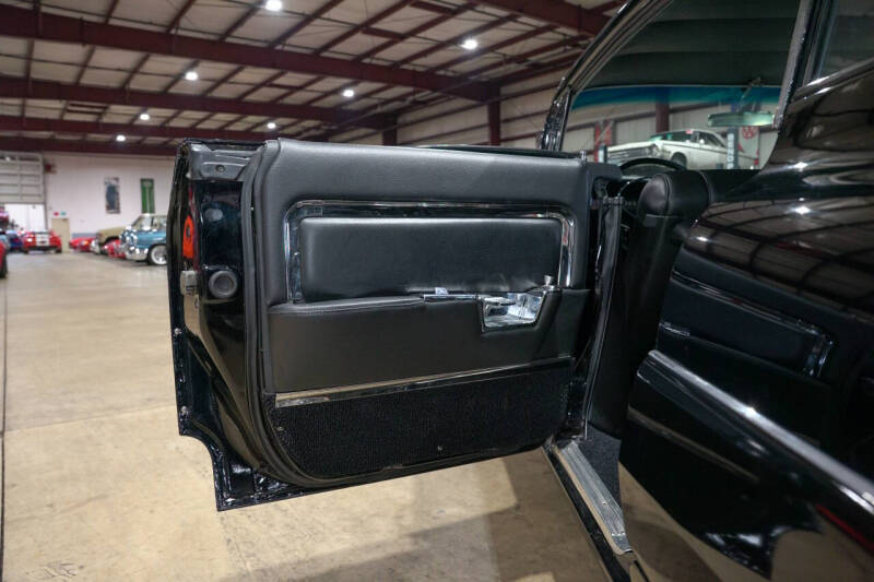 1959 Cadillac DeVille