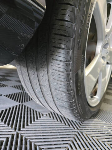 2012 Mercedes-Benz E-Class E 350 Luxury 4MATIC