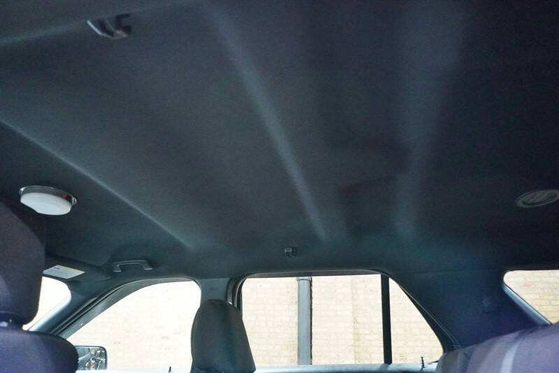 2019 Ford Explorer Police Interceptor Utility