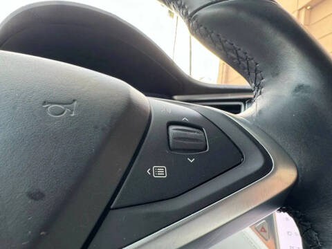 2017 Tesla Model X 100D