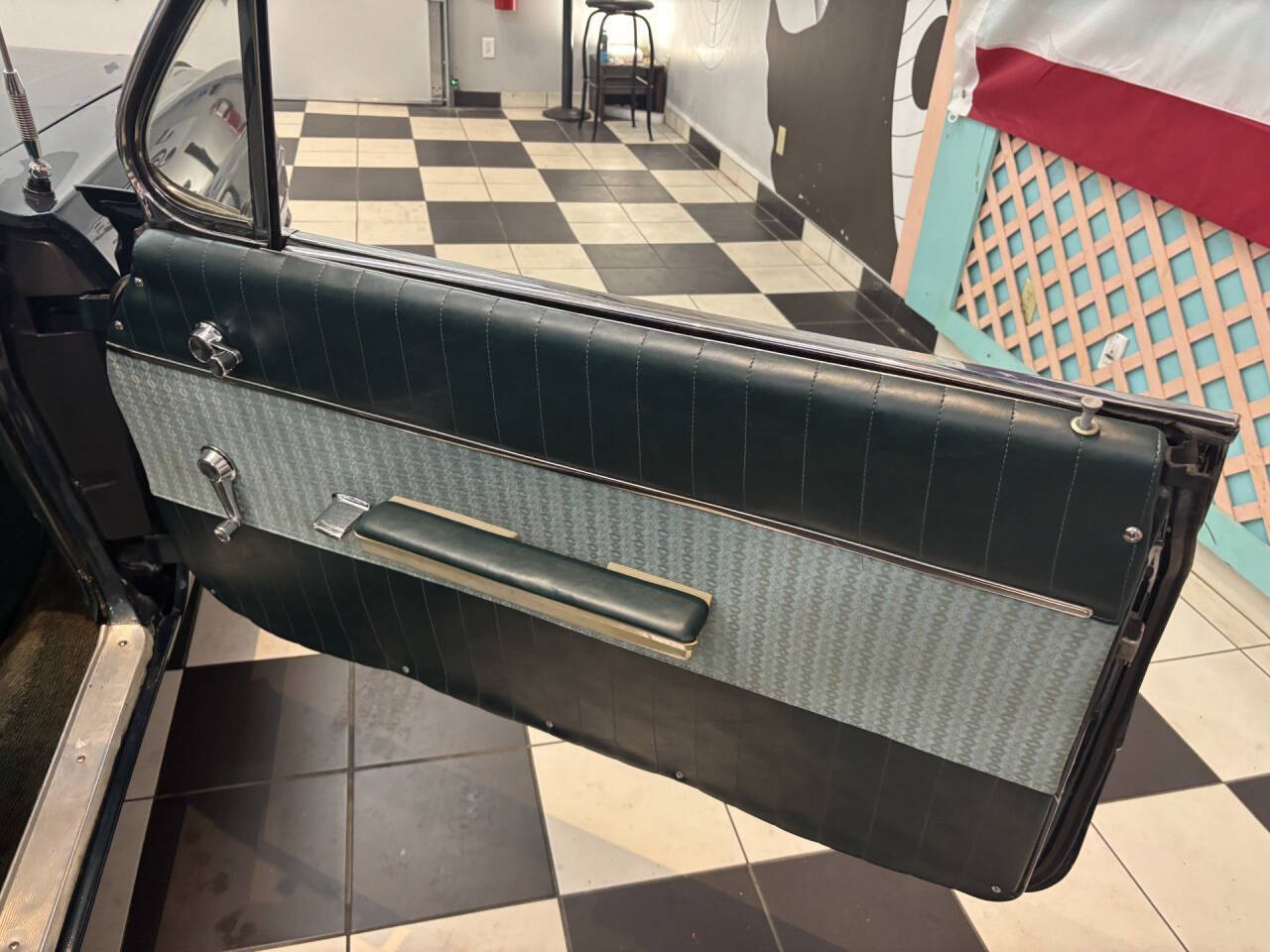 1962 Oldsmobile Eighty-Eight 35