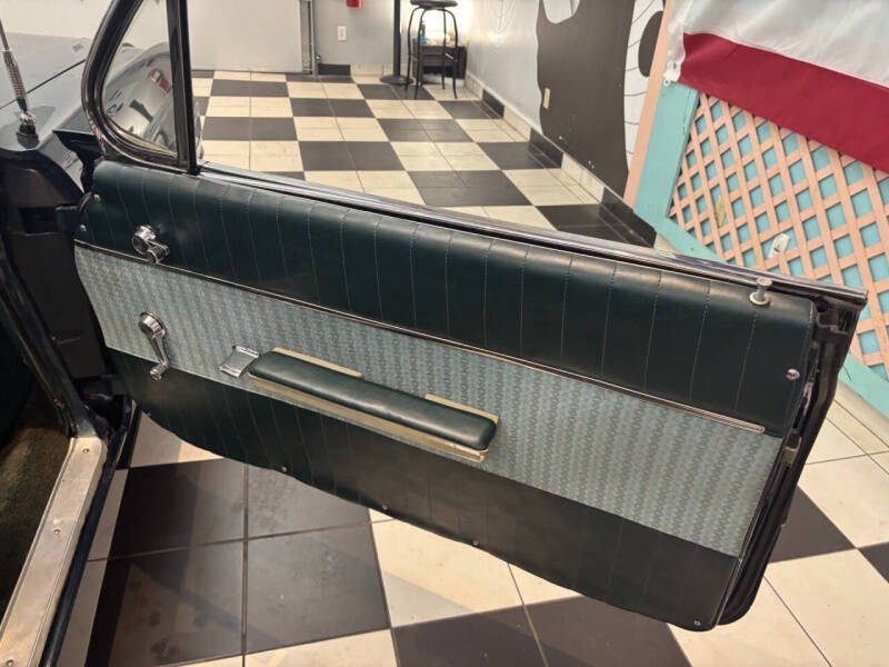 1962 Oldsmobile Eighty-Eight