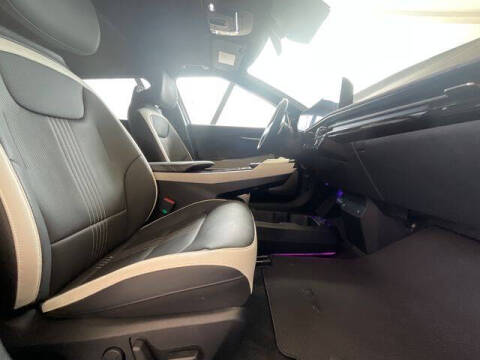 2024 Kia EV6 GT-Line