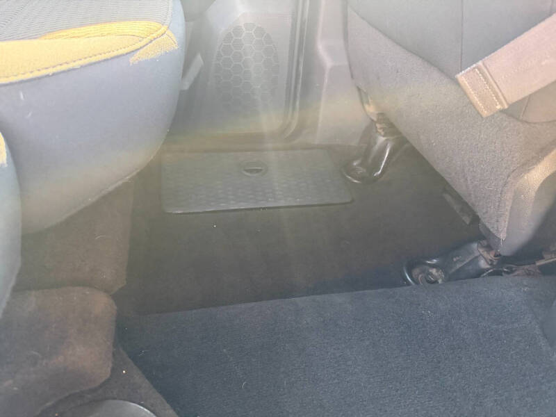 2010 Dodge Ram 2500 SLT