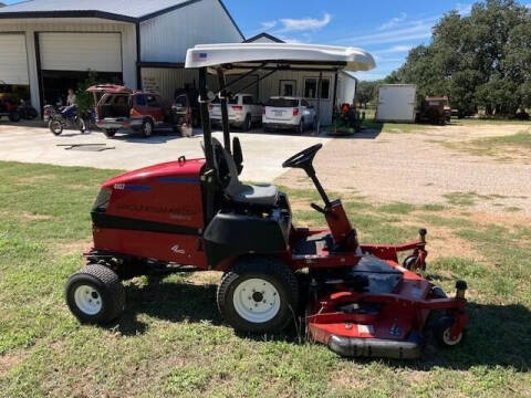 2013 Toro 3280D 4X4