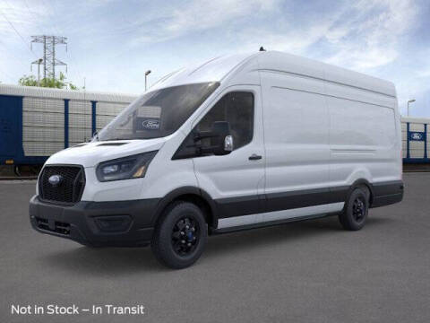 2025 Ford Transit 350