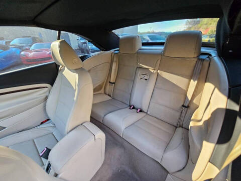 2009 Volkswagen Eos Komfort